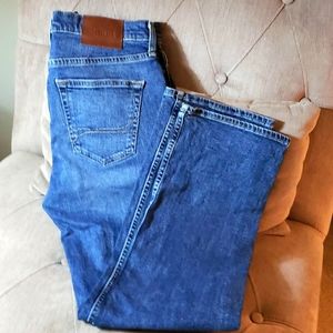 Hollister Men's Classic Straight Jeans